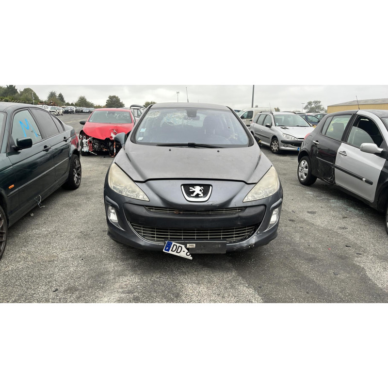 Calculateur moteur PEUGEOT 308 1 Photo n°15