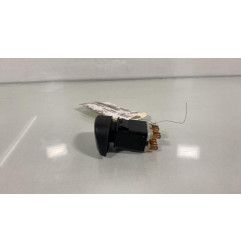 Bouton de warning RENAULT MEGANE 1