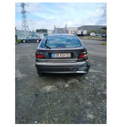 Bouton de warning RENAULT MEGANE 1