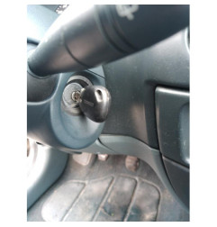 Bouton de warning RENAULT MEGANE 1