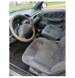 Pare soleil droit RENAULT MEGANE 1