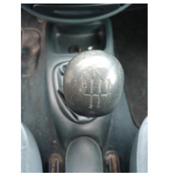 Pare soleil droit RENAULT MEGANE 1
