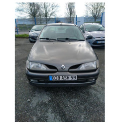 Pare soleil droit RENAULT MEGANE 1