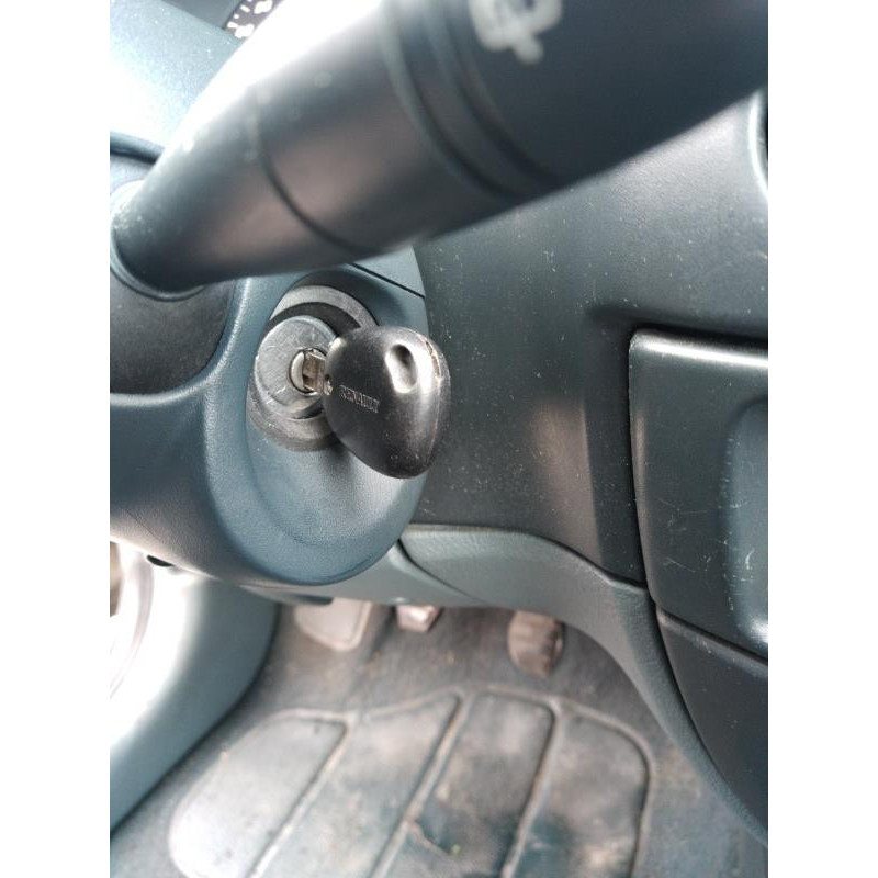Serrure avant droit RENAULT MEGANE 1 Photo n°14