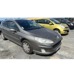 Baguette de coffre PEUGEOT 407