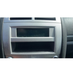 Baguette de coffre PEUGEOT 407