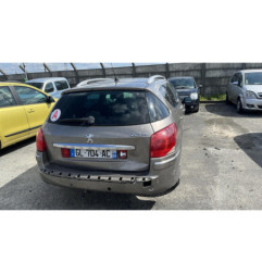 Baguette de coffre PEUGEOT 407