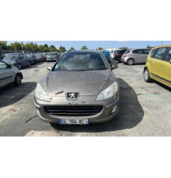 Baguette de coffre PEUGEOT 407
