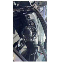Baguette de coffre PEUGEOT 407
