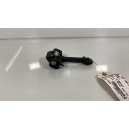 Arret de porte avant gauche PEUGEOT 407