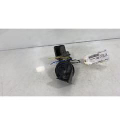 Avertisseur/Klaxon PEUGEOT 407