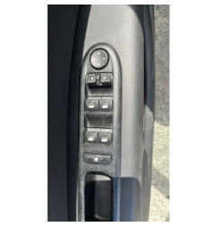 Avertisseur/Klaxon PEUGEOT 407