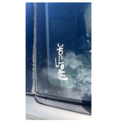Avertisseur/Klaxon PEUGEOT 407