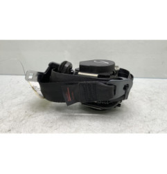 Pretensionneur de ceinture avant droit PEUGEOT 407 Photo n°1