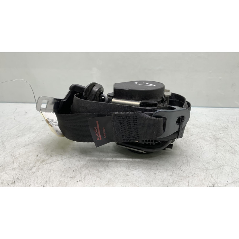 Pretensionneur de ceinture avant droit PEUGEOT 407 Photo n°1
