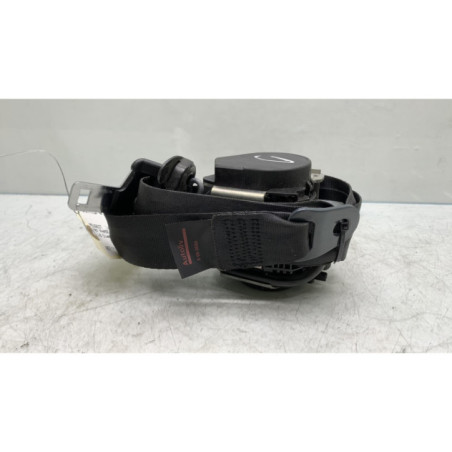 Pretensionneur de ceinture avant droit PEUGEOT 407 Photo n°1