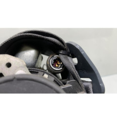 Pretensionneur de ceinture avant droit PEUGEOT 407
