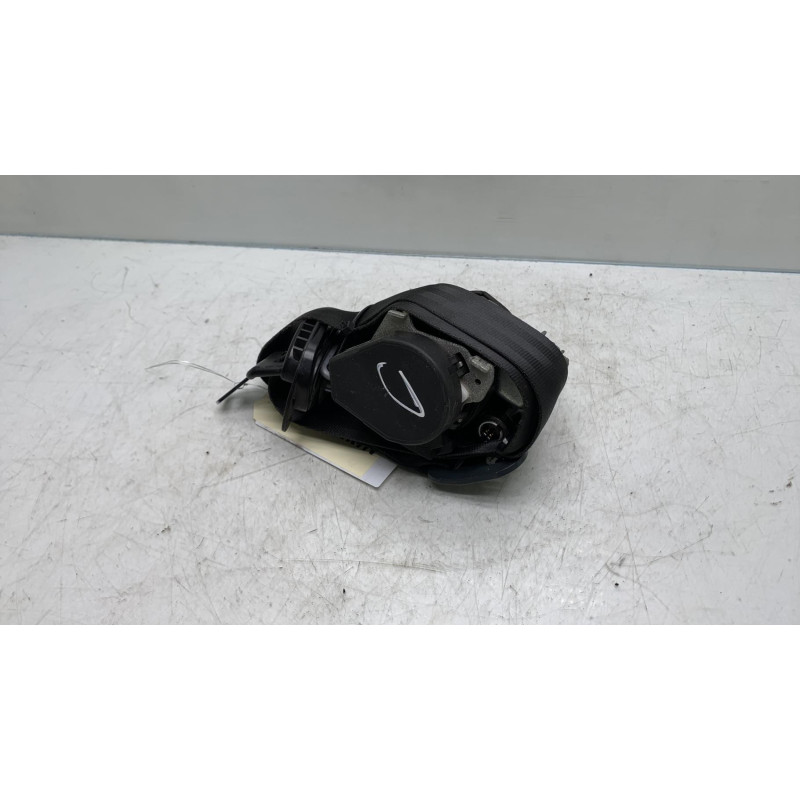 Pretensionneur de ceinture avant droit PEUGEOT 407 Photo n°3