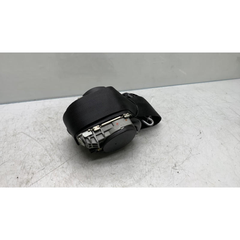 Pretensionneur de ceinture avant droit PEUGEOT 407 Photo n°4