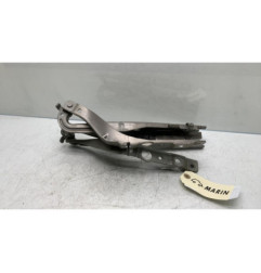 Charniere de capot PEUGEOT 407