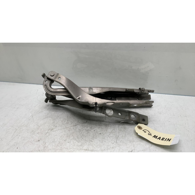 Charniere de capot PEUGEOT 407 Photo n°4