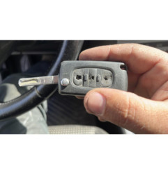Charniere de capot PEUGEOT 407