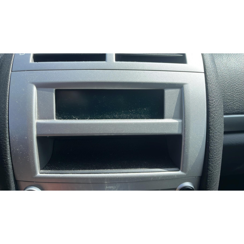 Charniere de capot PEUGEOT 407 Photo n°14