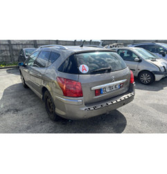 Charniere de capot PEUGEOT 407