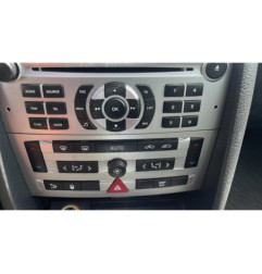 Pare soleil gauche PEUGEOT 407