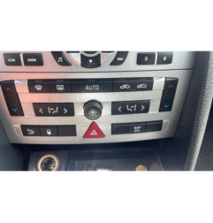 Pare soleil gauche PEUGEOT 407