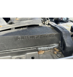 Bloc ABS (freins anti-blocage) PEUGEOT 407