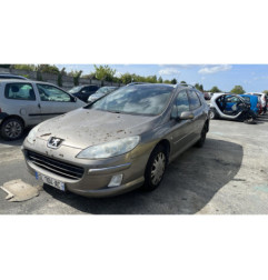 Bloc ABS (freins anti-blocage) PEUGEOT 407