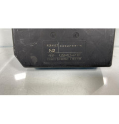 Boitier UPC RENAULT LAGUNA 3