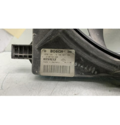 Moto ventilateur radiateur RENAULT LAGUNA 3 Photo n°1