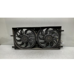Moto ventilateur radiateur RENAULT LAGUNA 3