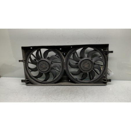 Moto ventilateur radiateur RENAULT LAGUNA 3