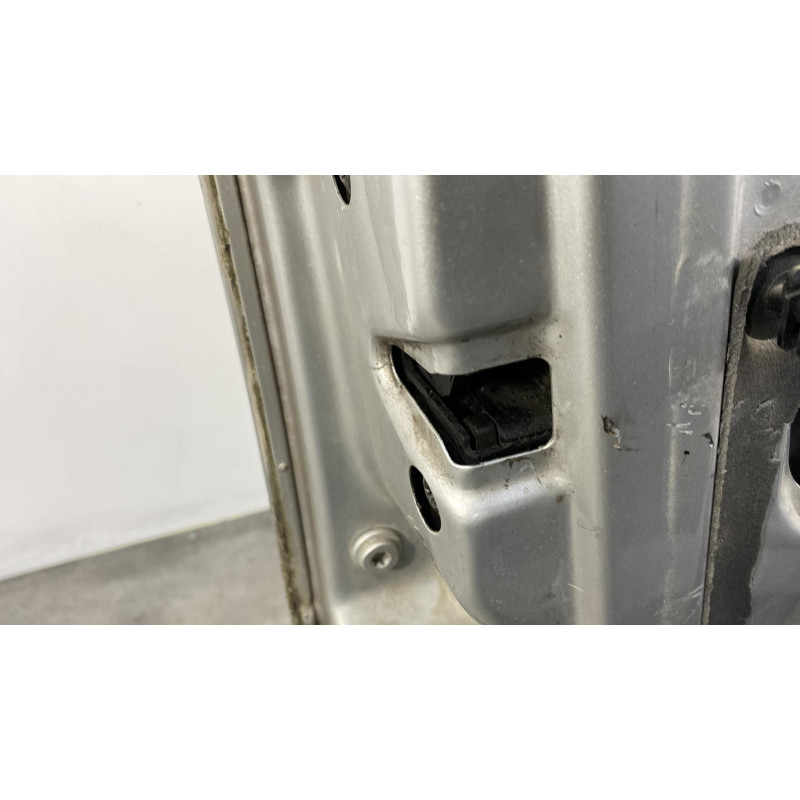 Porte avant gauche SKODA OCTAVIA 1 Photo n°4