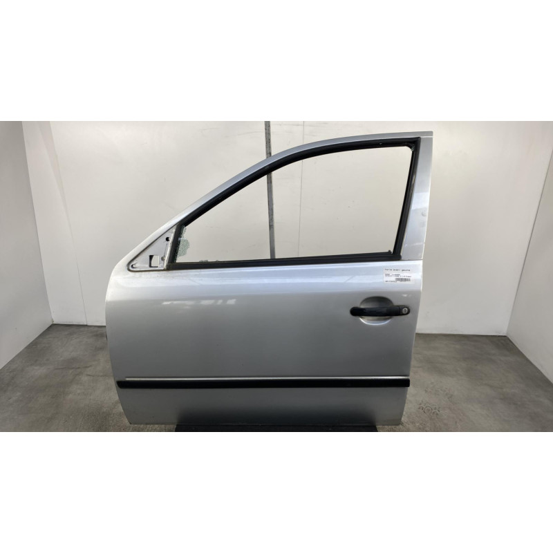 Porte avant gauche SKODA OCTAVIA 1 Photo n°5