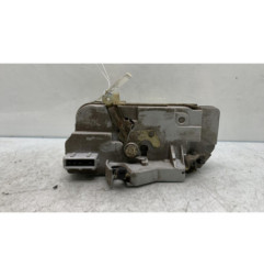 Serrure arriere gauche PEUGEOT 206