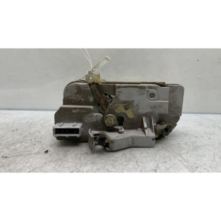Serrure arriere gauche PEUGEOT 206