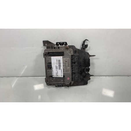 Calculateur moteur PEUGEOT 206