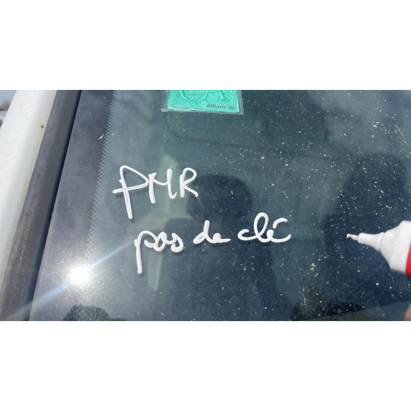 Aile avant gauche OPEL MOVANO A Photo n°6