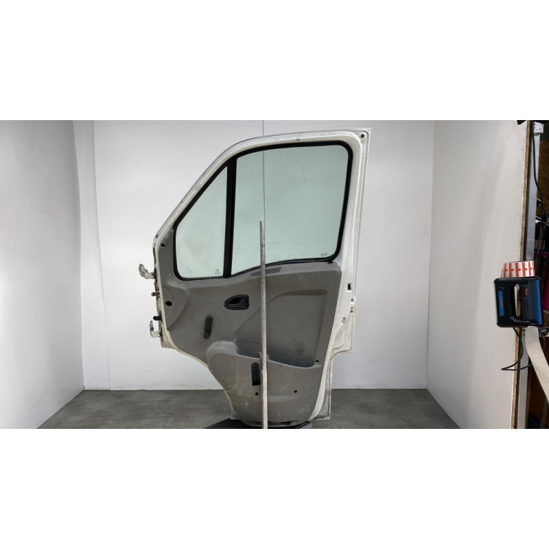 Porte avant droit OPEL MOVANO A Photo n°5