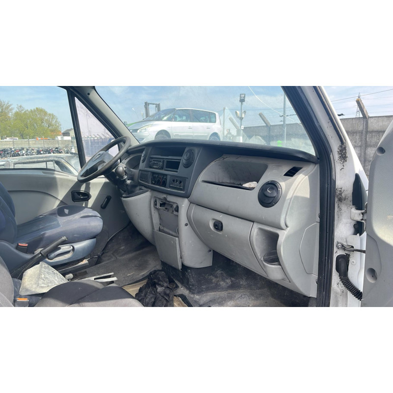 Porte avant droit OPEL MOVANO A Photo n°13