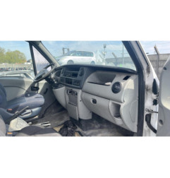 Charniere de capot OPEL MOVANO A