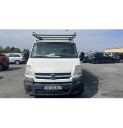 Charniere de capot OPEL MOVANO A