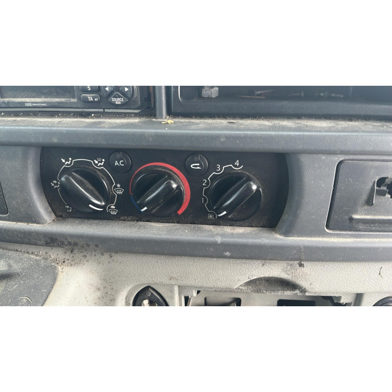 Vase d'expansion OPEL MOVANO A Photo n°5
