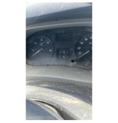 Crosse arriere droit OPEL MOVANO A