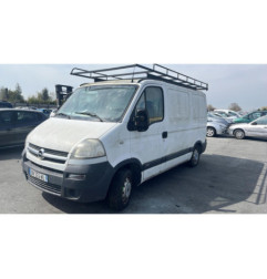 Crosse arriere droit OPEL MOVANO A
