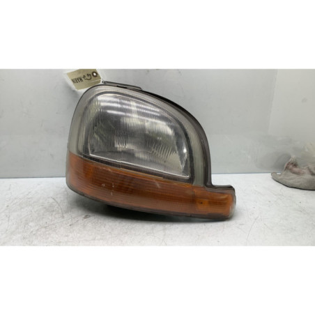 Optique avant principal droit (feux)(phare) RENAULT KANGOO 1 Photo n°1